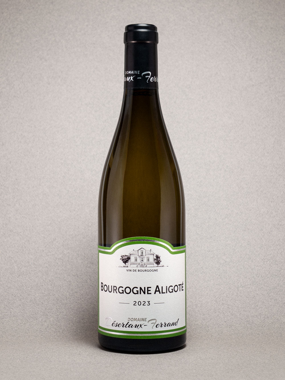 Desertaux-Ferrand Bourgogne Aligoté 2023