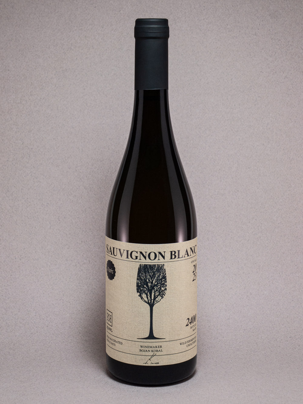 Roots Sauvignon blanc 2023