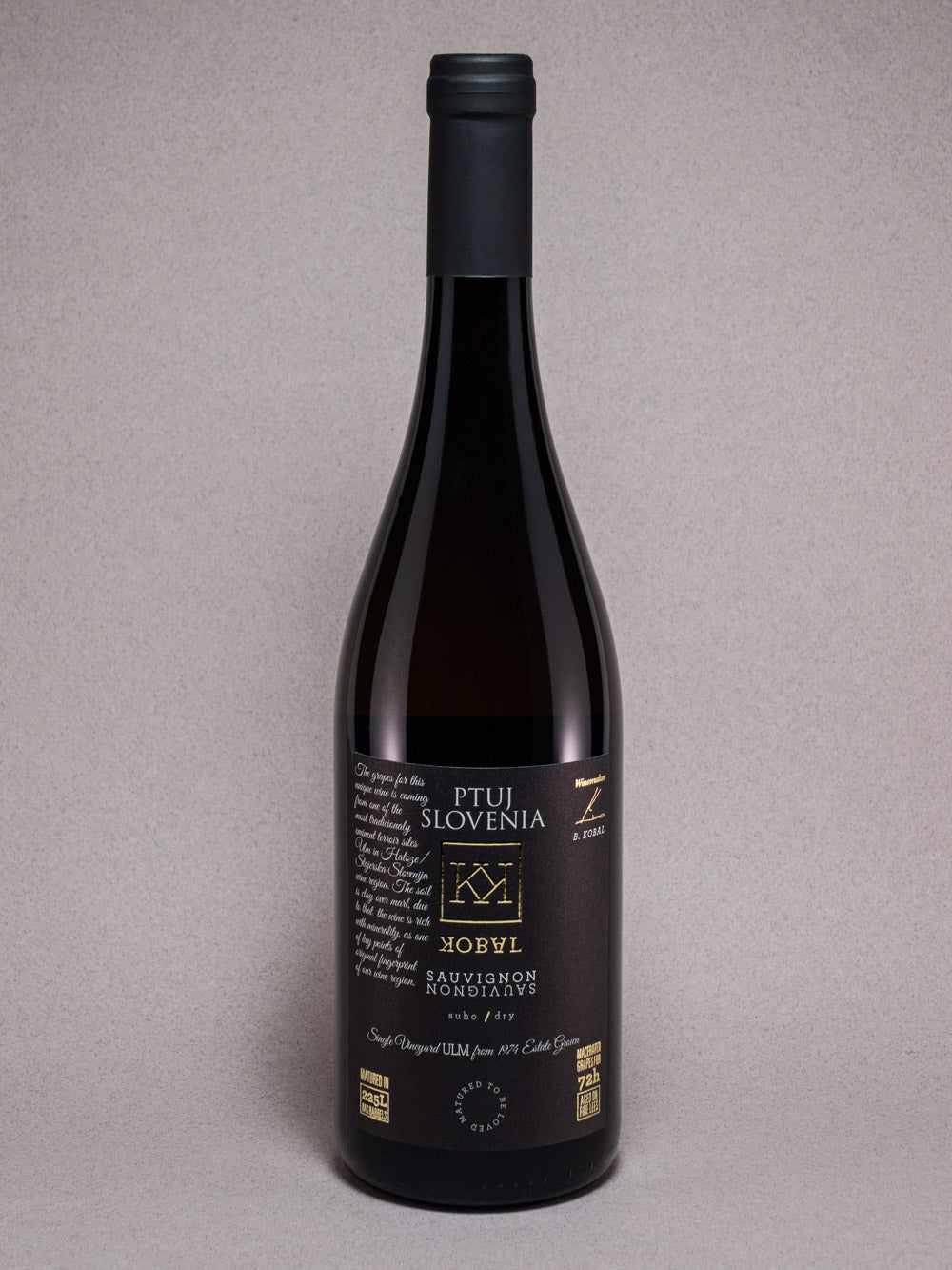 SV Sauvignon Blanc 2022