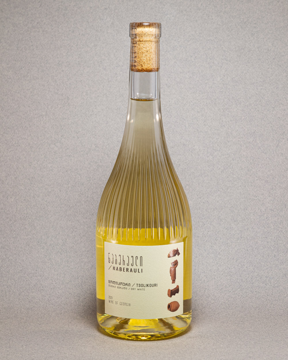 Tsolikouri 2023