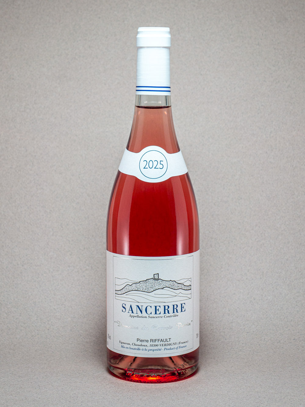 Sancerre Rosé "Domaine du Carroir Perrin"