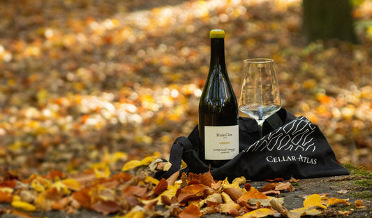 Interesting facts about wine labels