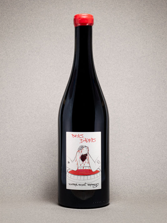 Bonnigal-Bodet Bras d'Aunis 2023