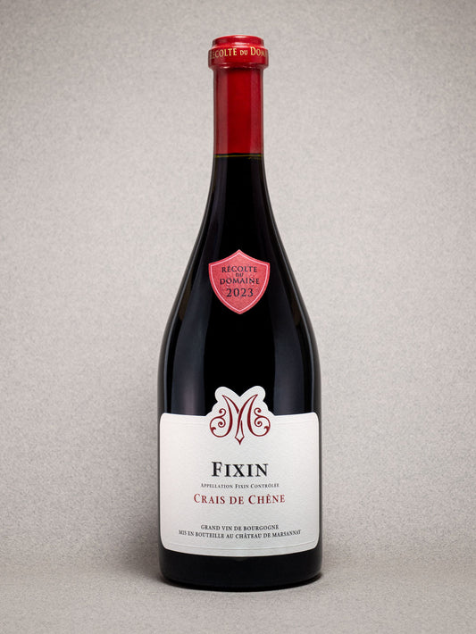 Chateau de Marsannay, Fixin Crais de Chene 2023
