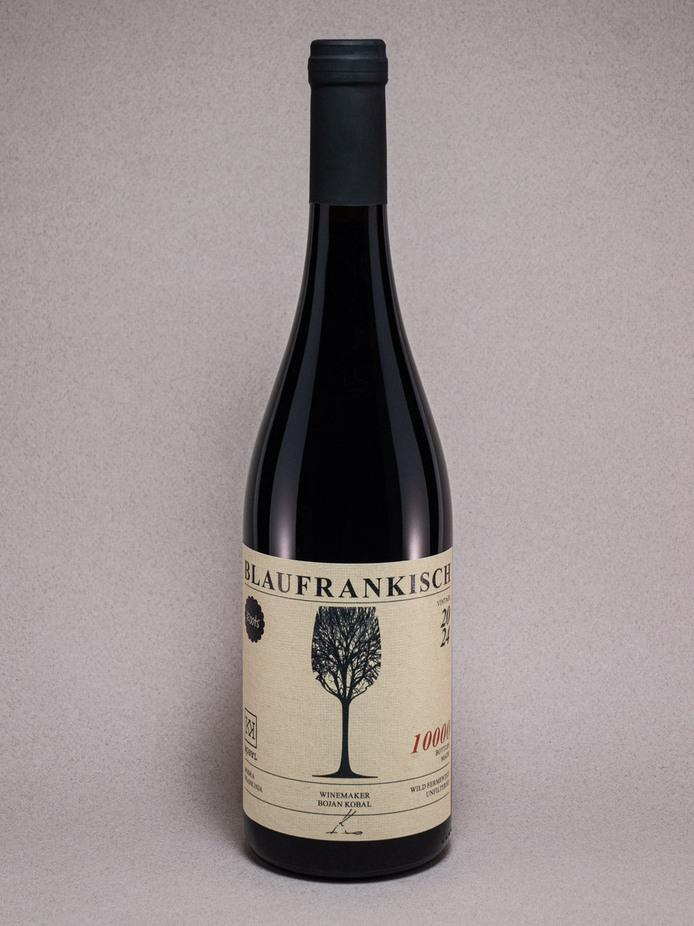 Roots Blaufrankisch 2024