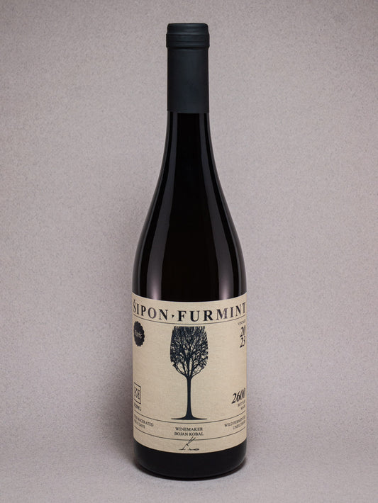 Roots Šipon/Furmint 2023
