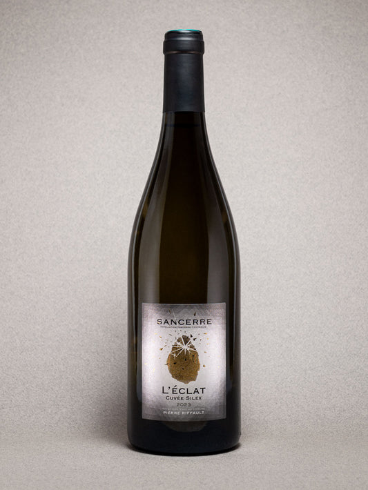 Pierre Riffault L'Éclat 2023