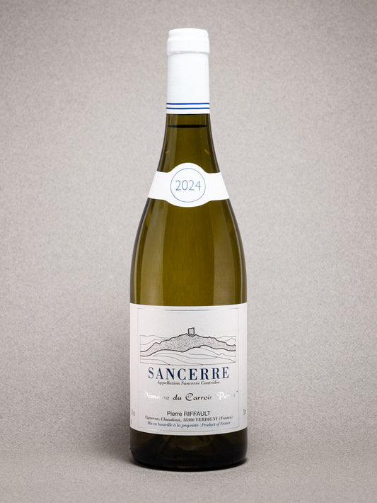 Pierre Riffault Sancerre 2024