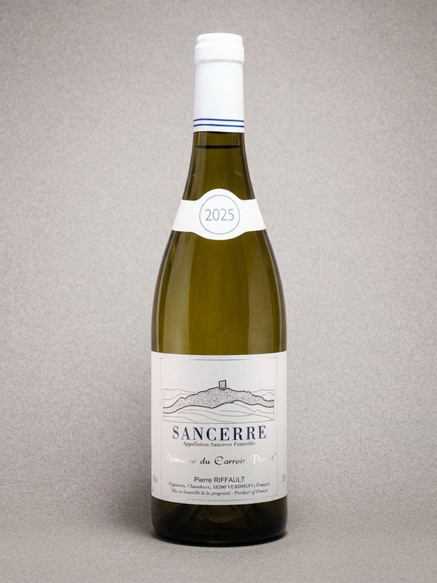 Sancerre Blanc 2025