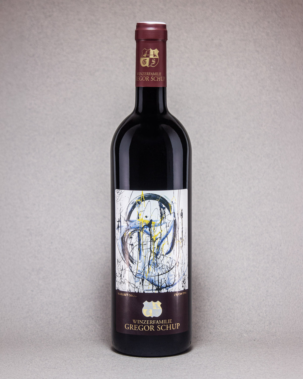 Syrah G.L. Ried Eichkogel Monopol 2017