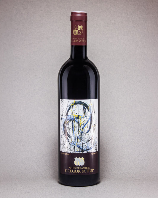 Syrah G.L. Ried Eichkogel Monopol 2017