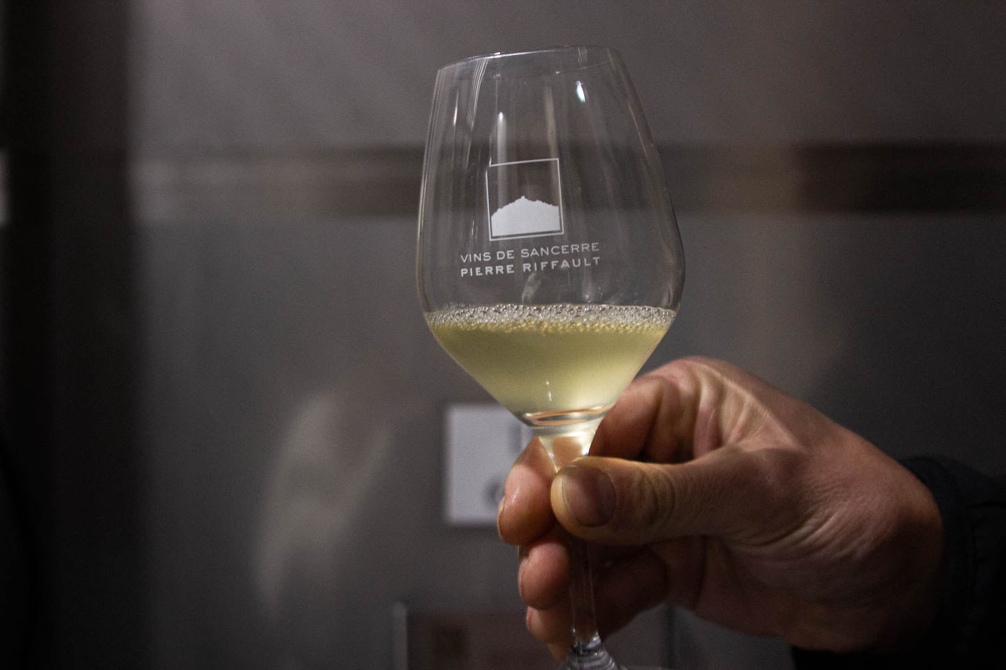 Sancerre Wine Domaine Pierre Riffault