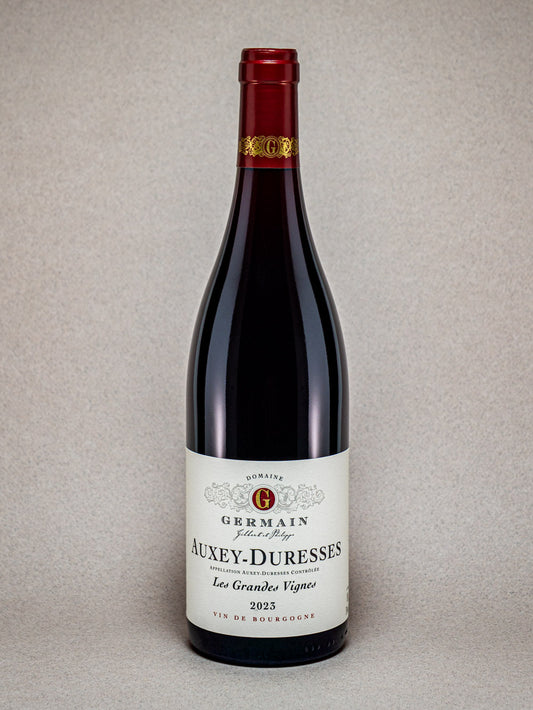 Auxey Duresses "Les Grandes Vignes" 2023