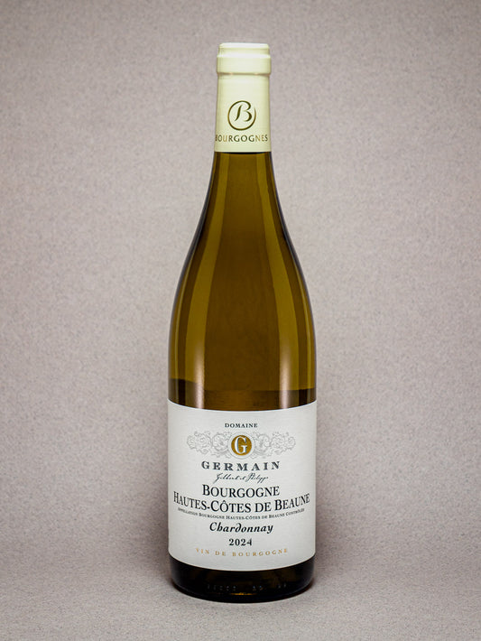 Hautes-Cotes de Beaune 2024