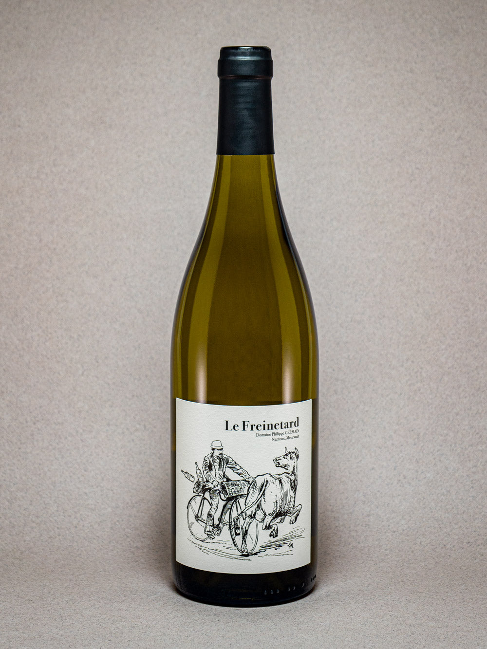 Le Freinetard Coteaux Bourguignons Blanc 2024