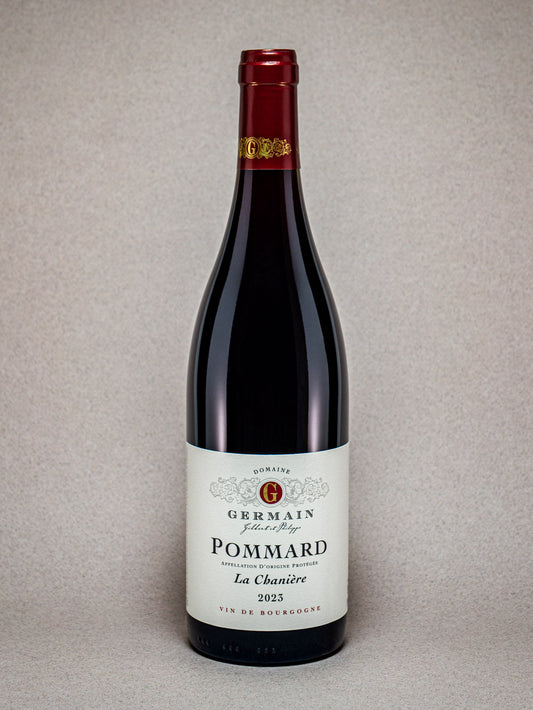 Pommard "La Chanière" 2023