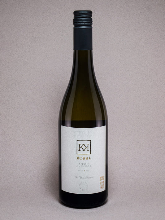 White label Furmint 2025