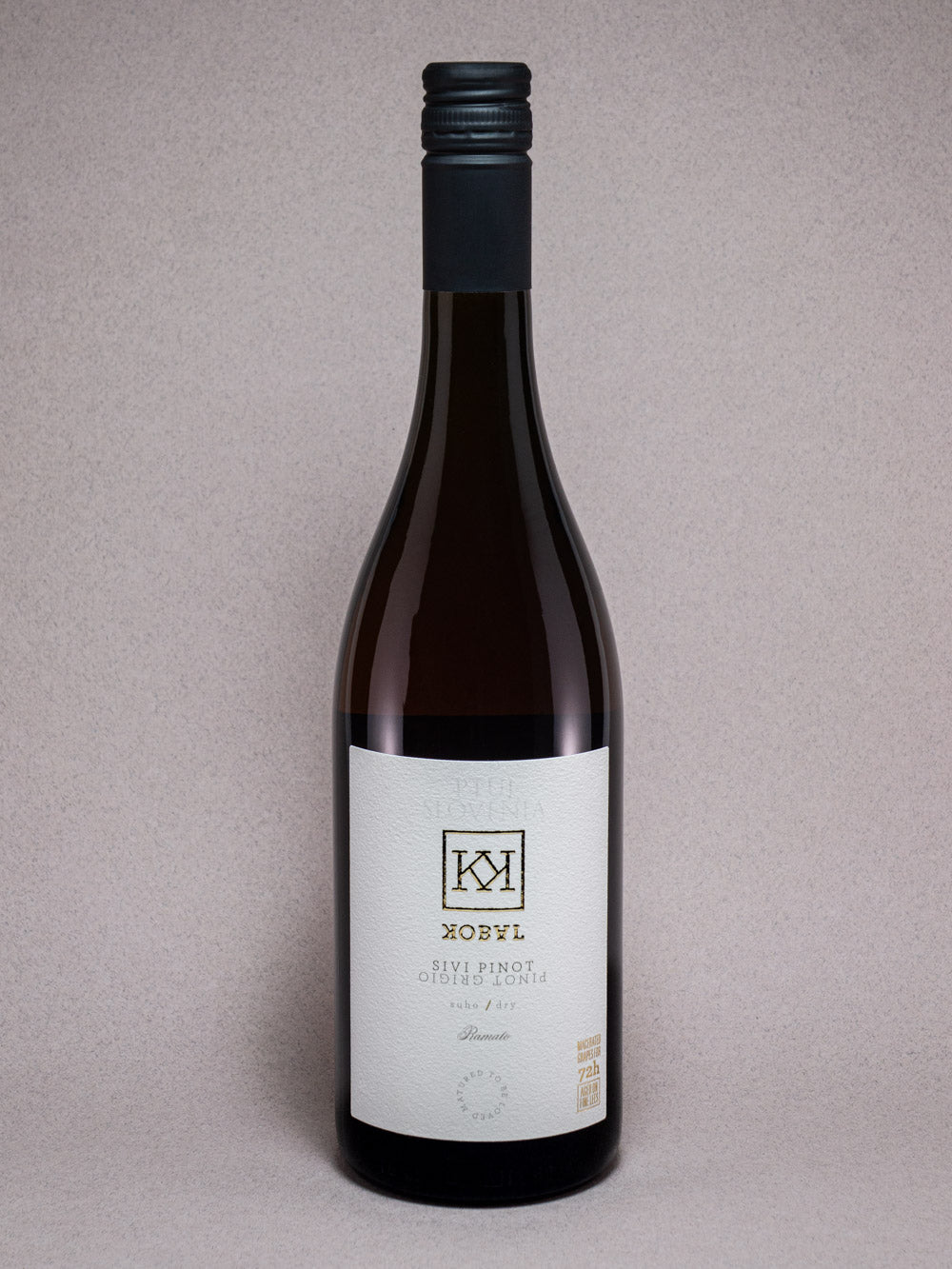White Label Pinot Grigio 2024