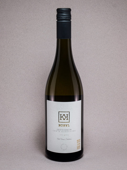 White Label Sauvignon Blanc 2025