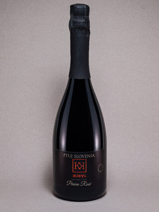 Sparkling Rose Zwiegelt