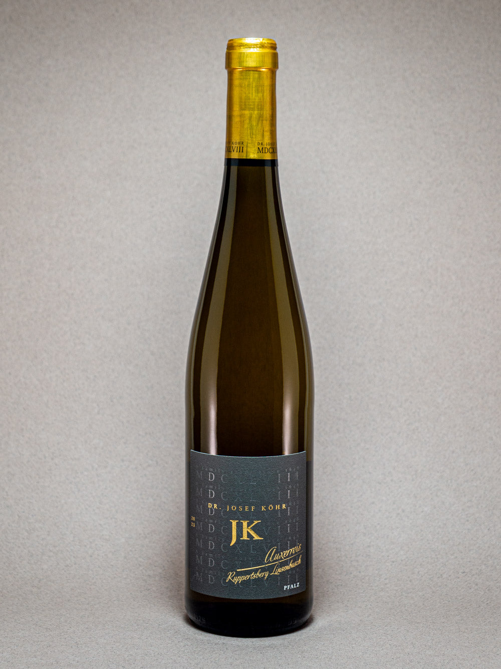 Ruppertsberg Auxerrois 2023