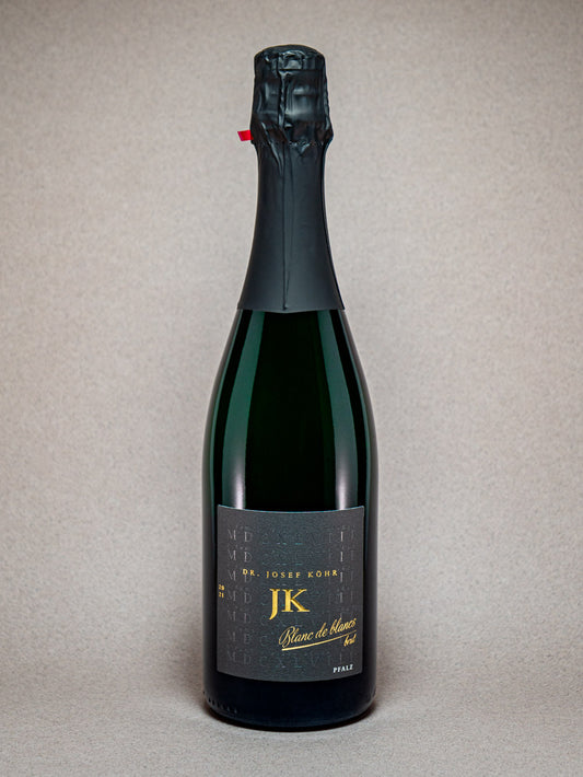 Blanc de Blancs brut 2021