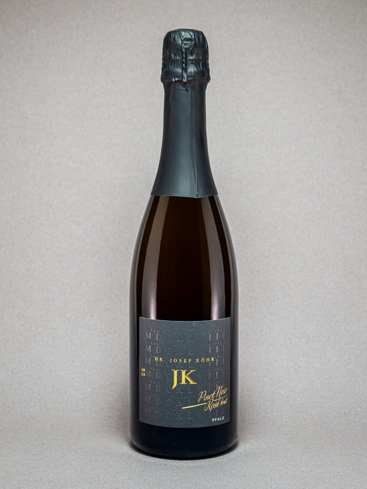 Pinot Noir Rosé Brut 2023