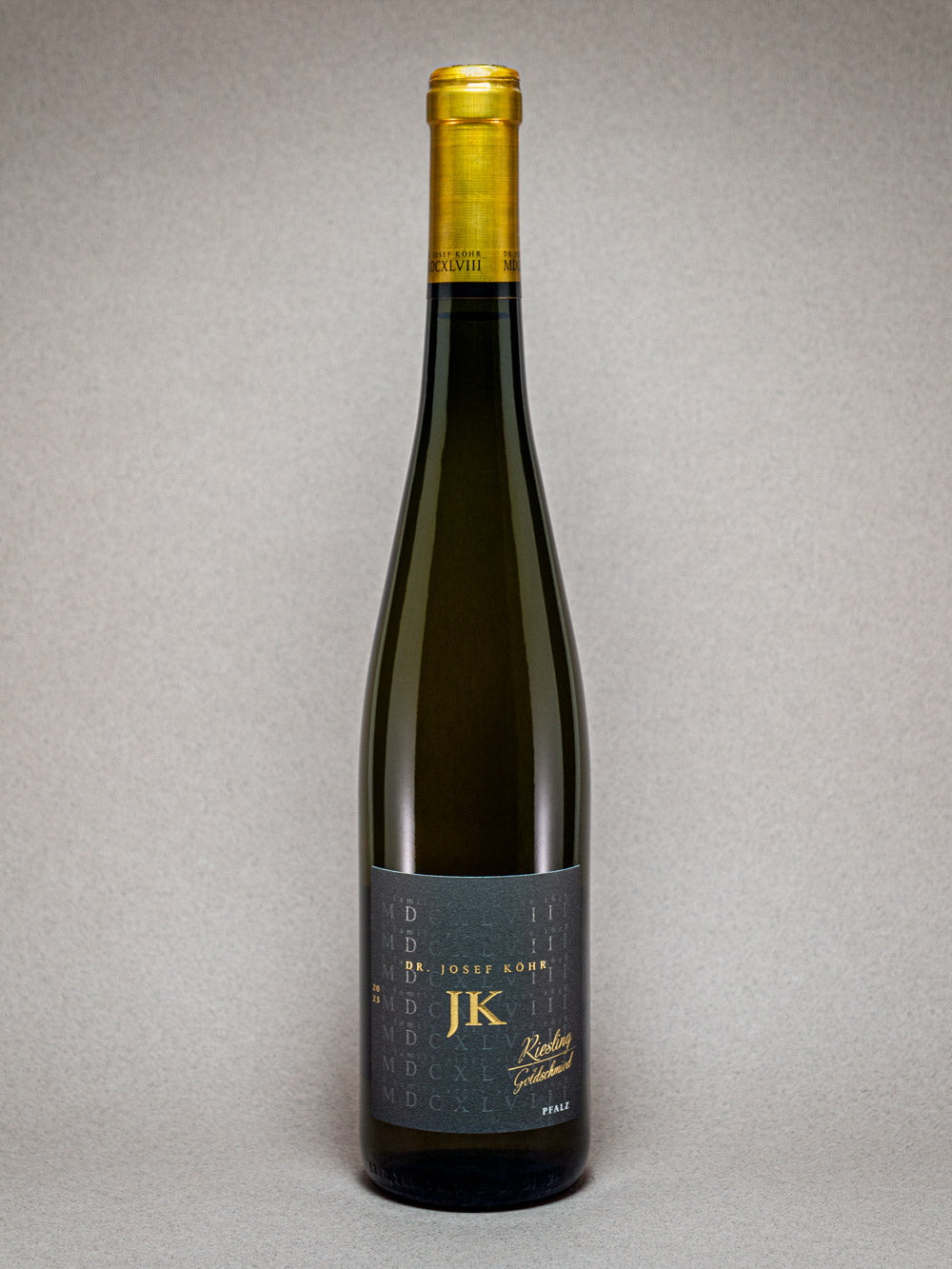 Ruppertsberg Riesling Goldschmied 2023