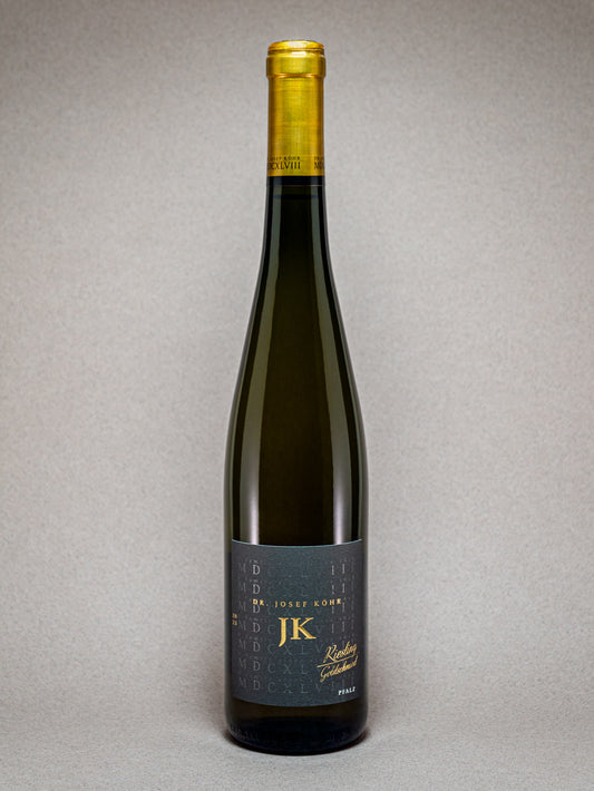 Ruppertsberg Riesling Goldschmied 2023