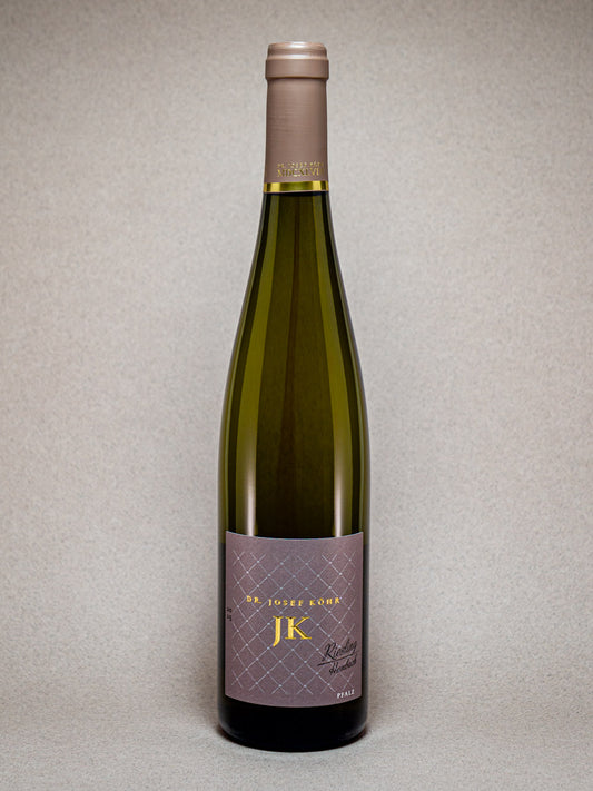 Hambach Riesling Qualitätswein trocken 2025