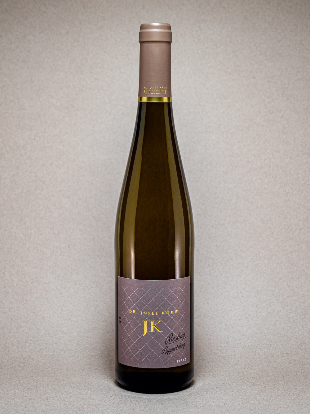 Ruppertsberg Riesling Qualitätswein trocken 2024