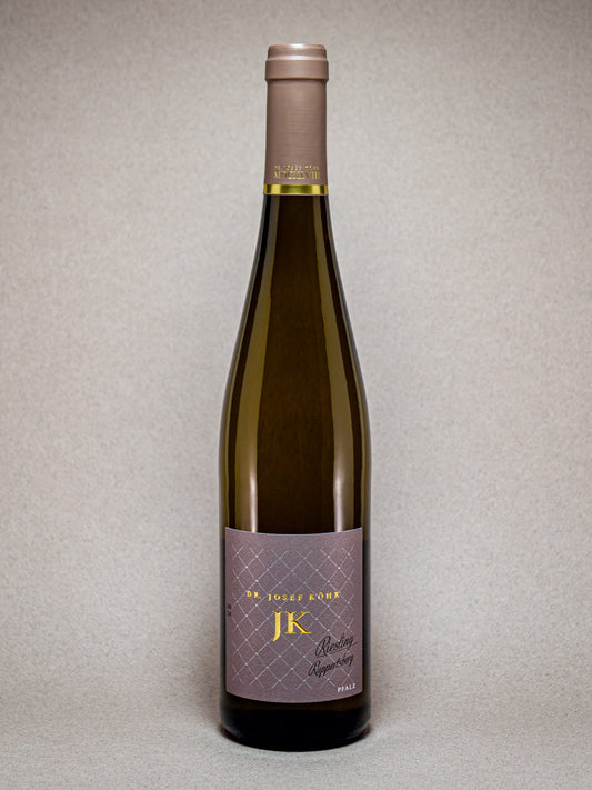 Ruppertsberg Riesling Qualitätswein trocken 2024