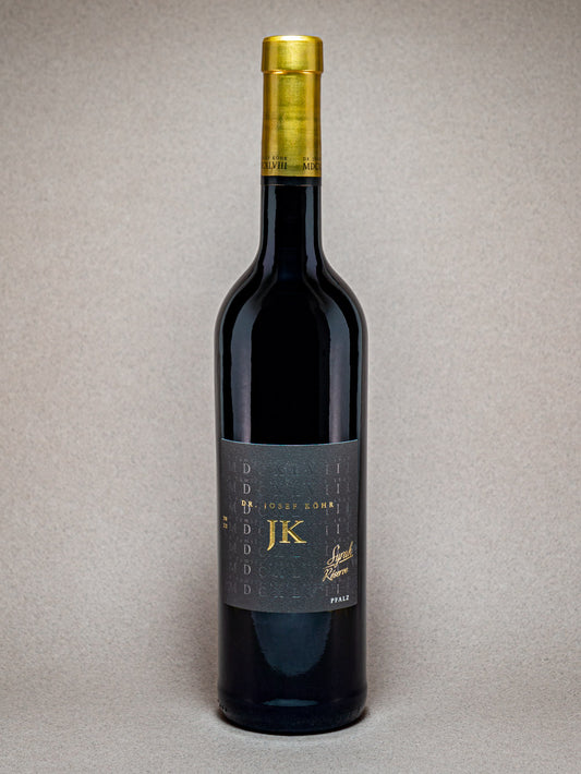 Syrah Qualitätswein trocken 2022