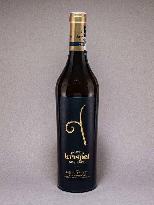 Grauburgunder Ried Neusetzberg DAC 2023