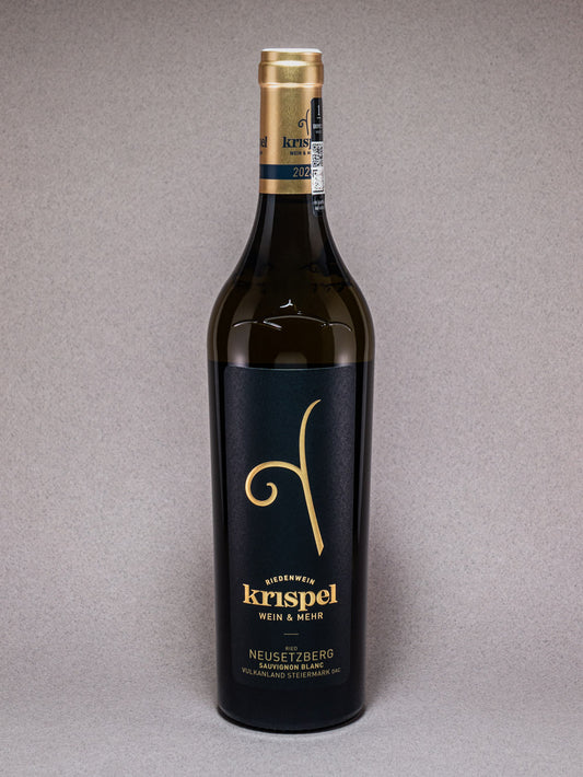 Sauvignon Blanc Ried Neusetzberg DAC 2023