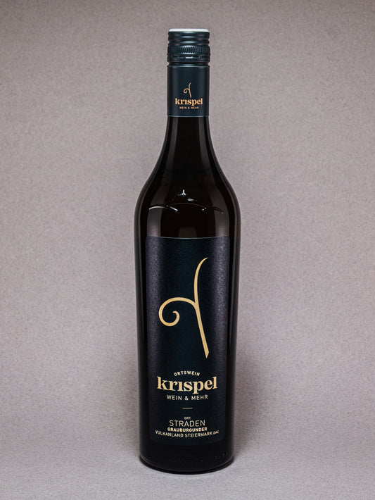 Grauburgunder Straden DAC 2024