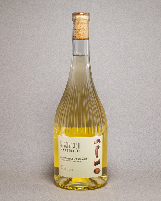 Tsolikouri 2023