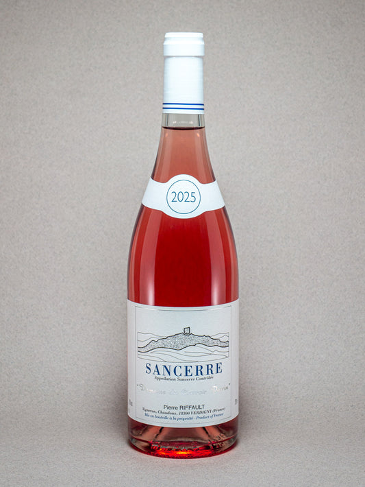 Sancerre Rose "Domaine du Carroir Perrin"