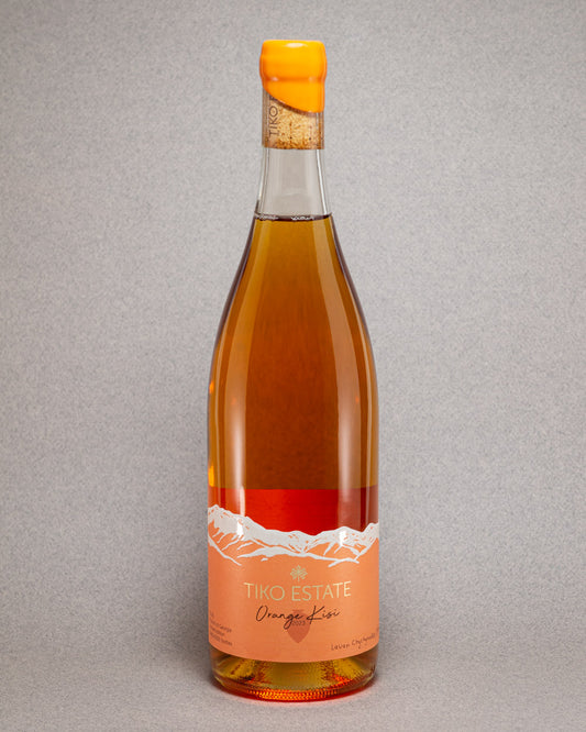 Orange Kisi 2023